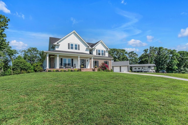 738 Mutton Hollow Hill Rd, Bethpage, TN 37022 - photo 25