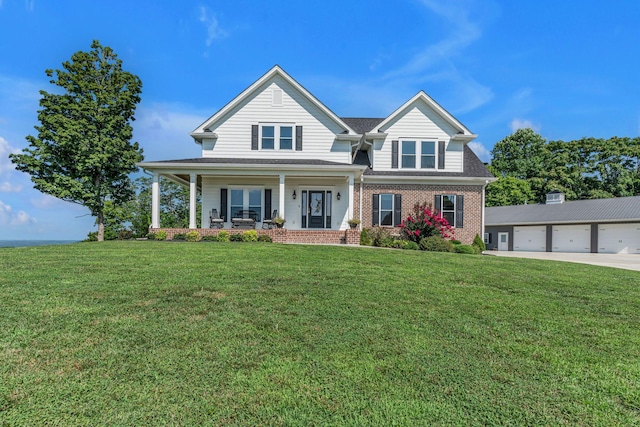 738 Mutton Hollow Hill Rd, Bethpage, TN 37022 - photo 26