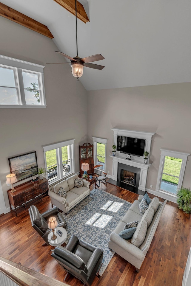 738 Mutton Hollow Hill Rd, Bethpage, TN 37022 - photo 31