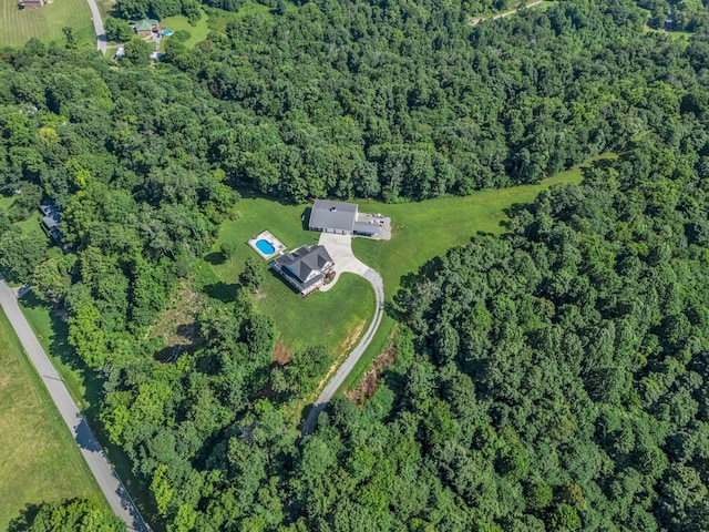 738 Mutton Hollow Hill Rd, Bethpage, TN 37022 - photo 11