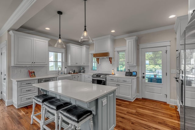738 Mutton Hollow Hill Rd, Bethpage, TN 37022 - photo 34