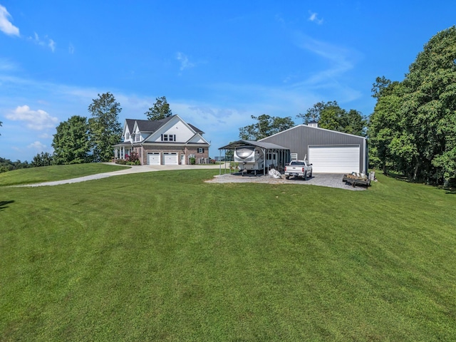 738 Mutton Hollow Hill Rd, Bethpage, TN 37022 - photo 21