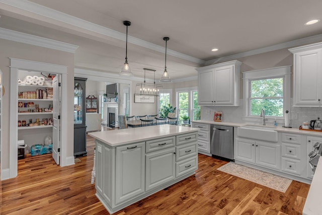 738 Mutton Hollow Hill Rd, Bethpage, TN 37022 - photo 35