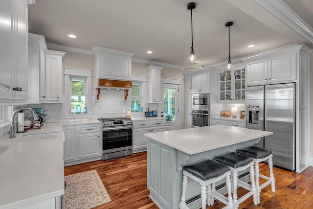 738 Mutton Hollow Hill Rd, Bethpage, TN 37022 - photo 33