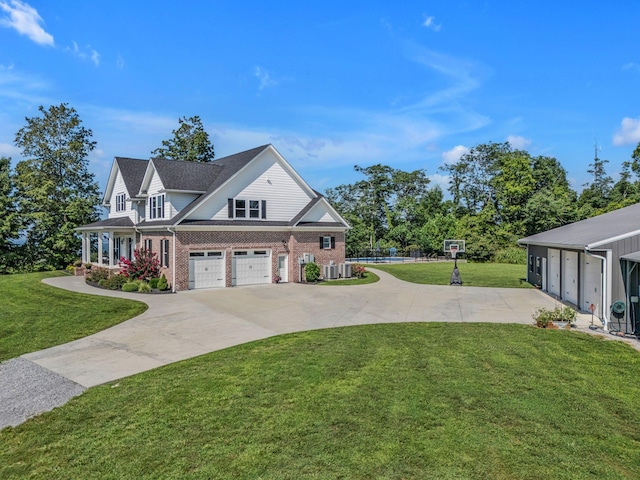 738 Mutton Hollow Hill Rd, Bethpage, TN 37022 - photo 20