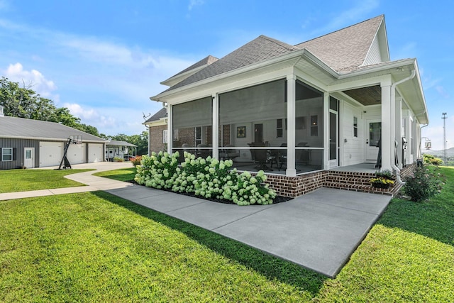 738 Mutton Hollow Hill Rd, Bethpage, TN 37022 - photo 50
