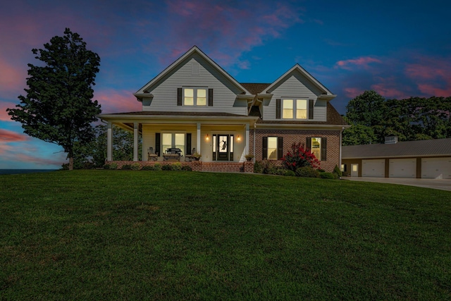 738 Mutton Hollow Hill Rd, Bethpage, TN 37022 - photo 2