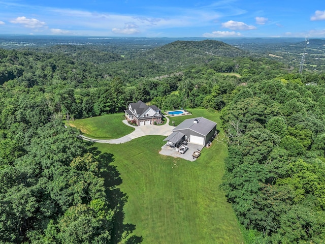 738 Mutton Hollow Hill Rd, Bethpage, TN 37022 - photo 18