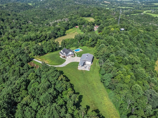 738 Mutton Hollow Hill Rd, Bethpage, TN 37022 - photo 7