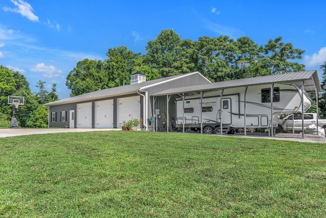 738 Mutton Hollow Hill Rd, Bethpage, TN 37022 - photo 58