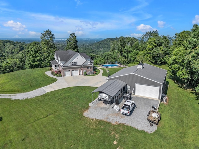 738 Mutton Hollow Hill Rd, Bethpage, TN 37022 - photo 22