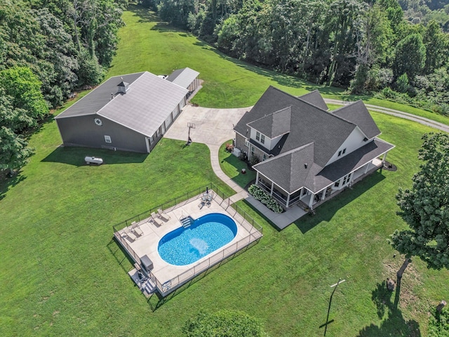 738 Mutton Hollow Hill Rd, Bethpage, TN 37022 - photo 24