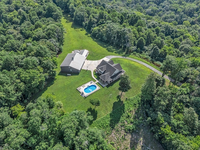 738 Mutton Hollow Hill Rd, Bethpage, TN 37022 - photo 5