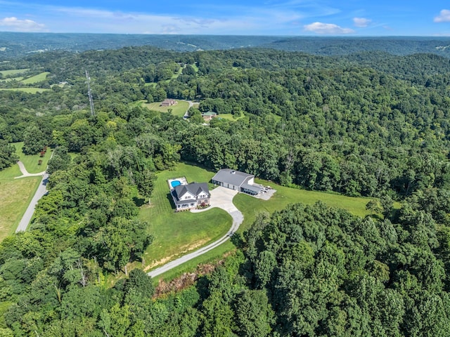 738 Mutton Hollow Hill Rd, Bethpage, TN 37022 - photo 6