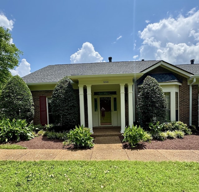 1253 Brentwood Pt, Brentwood, TN 37027 - photo 1