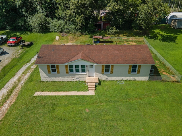 2220 Cherry Dr, Pulaski, TN 38478 - photo 16