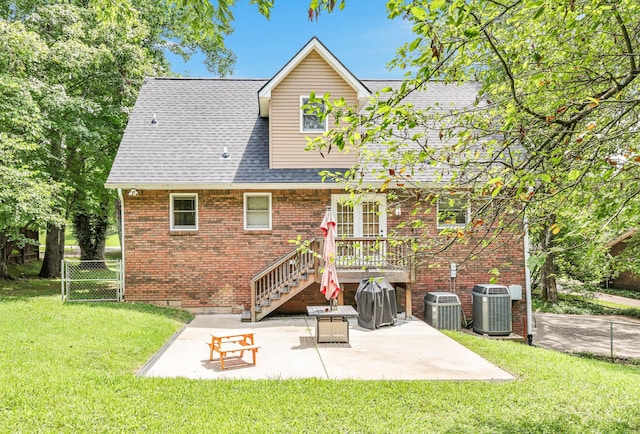 2170 New England Pl, Clarksville, TN 37043 - photo 31