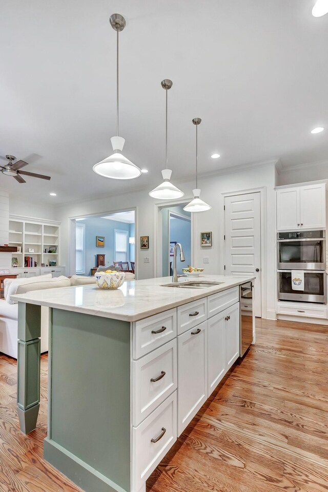 3062 Allenwood Dr, Thompsons Station, TN 37179 - photo 19