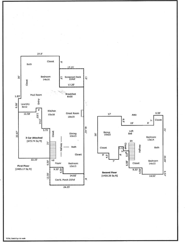 3062 Allenwood Dr, Thompsons Station, TN 37179 - photo 55