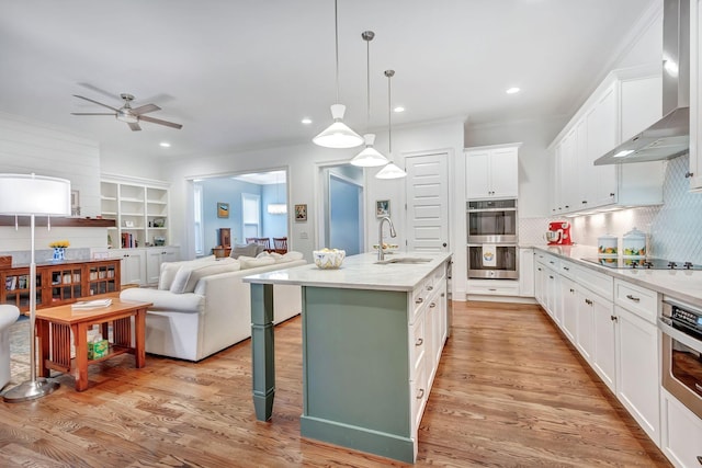 3062 Allenwood Dr, Thompsons Station, TN 37179 - photo 18