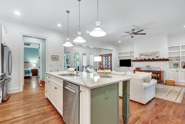 3062 Allenwood Dr, Thompsons Station, TN 37179 - photo 22
