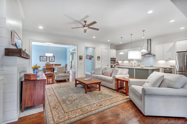 3062 Allenwood Dr, Thompsons Station, TN 37179 - photo 14