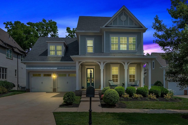 3062 Allenwood Dr, Thompsons Station, TN 37179 - photo 2