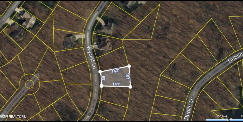 214 Wycliff Ln, Crossville, TN 38558 - photo 2