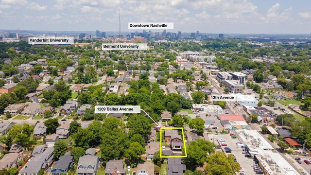 1209 Dallas Ave, Nashville, TN 37212 - photo 31