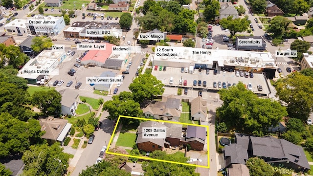 1209 Dallas Ave, Nashville, TN 37212 - photo 24