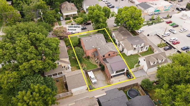 1209 Dallas Ave, Nashville, TN 37212 - photo 1