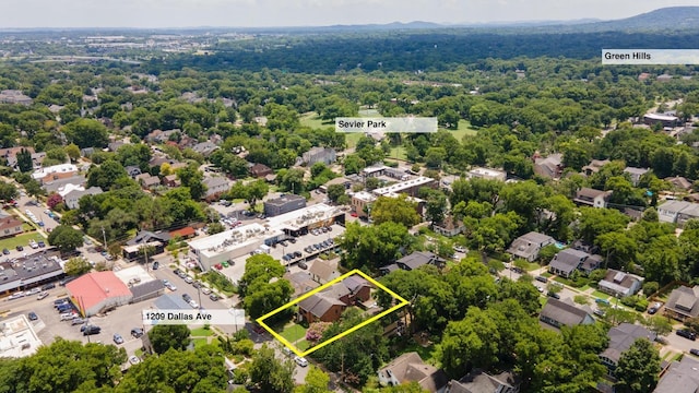 1209 Dallas Ave, Nashville, TN 37212 - photo 25