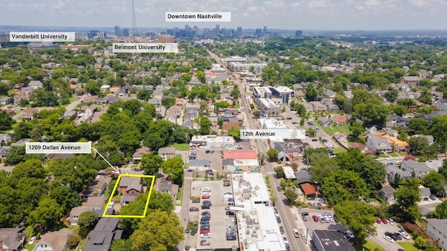1209 Dallas Ave, Nashville, TN 37212 - photo 27