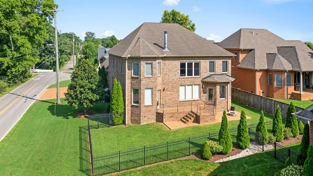 600 Lakemeade Pt, Old Hickory, TN 37138 - photo 62