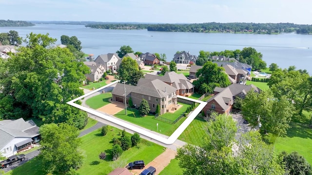 600 Lakemeade Pt, Old Hickory, TN 37138 - photo 3