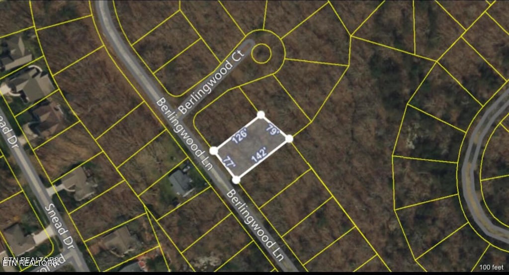 117 Berlingwood Ln, Crossville, TN 38558 - photo 2