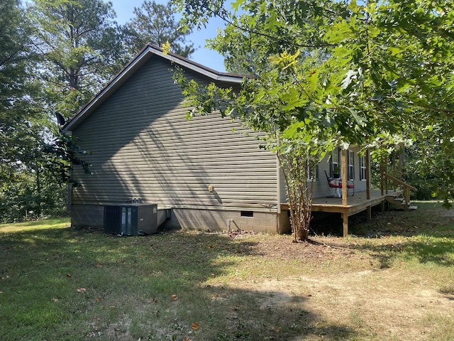 359 Cunningham Ln, Lobelville, TN 37097 - photo 3