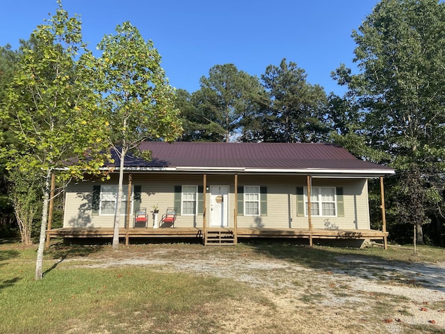359 Cunningham Ln, Lobelville, TN 37097 - photo 2