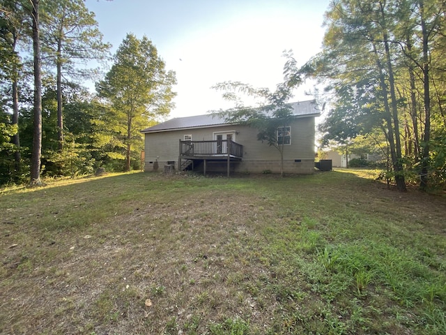 359 Cunningham Ln, Lobelville, TN 37097 - photo 4