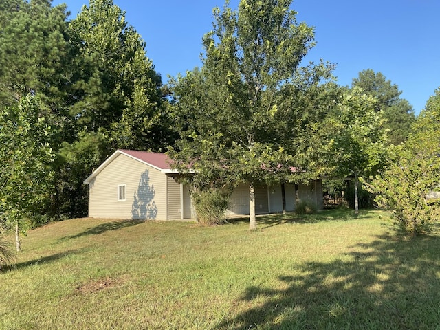 359 Cunningham Ln, Lobelville, TN 37097 - photo 8