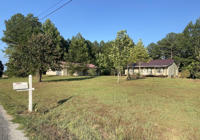 359 Cunningham Ln, Lobelville, TN 37097 - photo 10
