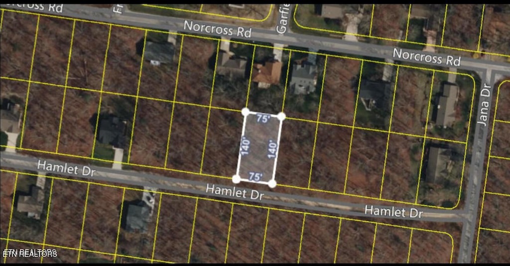 139 Hamlet Dr, Crossville, TN 38558 - photo 2