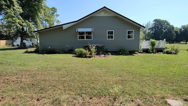 112 Hummingbird Dr, Tullahoma, TN 37388 - photo 33