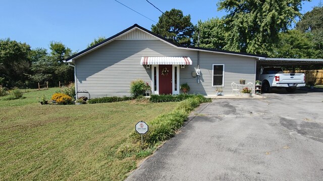 112 Hummingbird Dr, Tullahoma, TN 37388 - photo 2