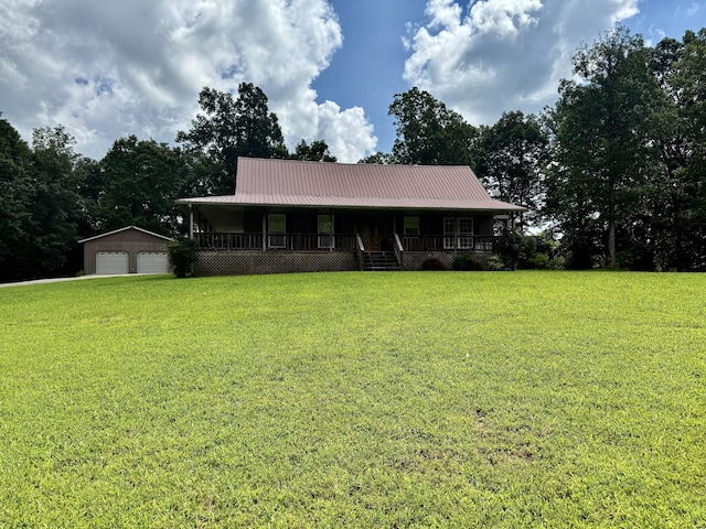 1086 Brown Mill Rd, Mc Ewen, TN 37101 - photo 1