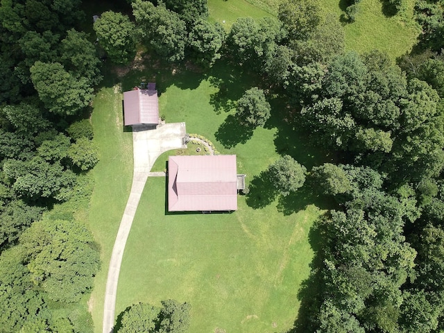 1086 Brown Mill Rd, Mc Ewen, TN 37101 - photo 4