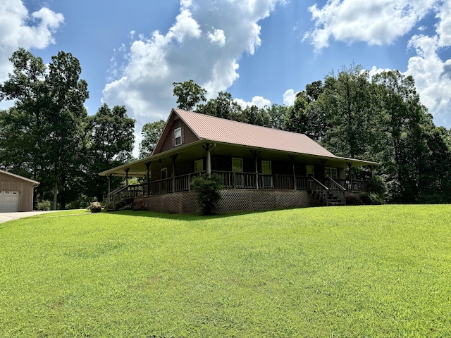 1086 Brown Mill Rd, Mc Ewen, TN 37101 - photo 3
