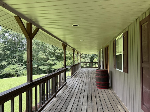 1086 Brown Mill Rd, Mc Ewen, TN 37101 - photo 16