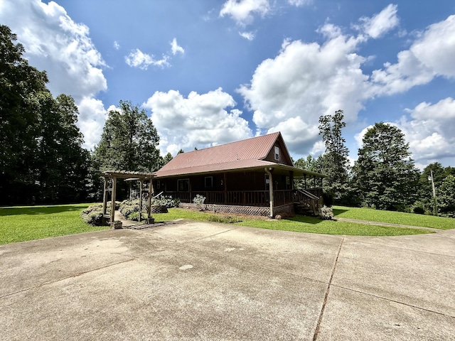 1086 Brown Mill Rd, Mc Ewen, TN 37101 - photo 14