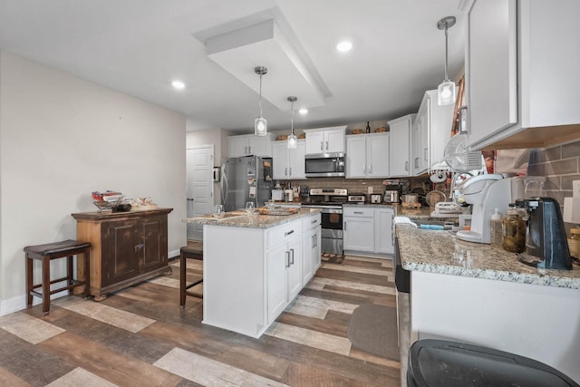 1136 Charles Thomas Dr, Clarksville, TN 37042 - photo 8